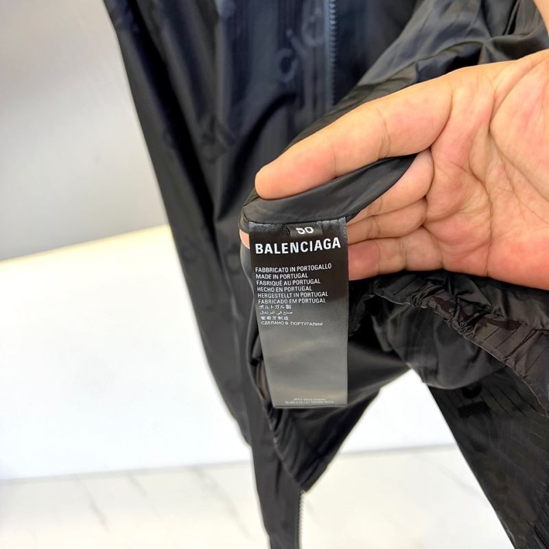 Balenciaga Outwear